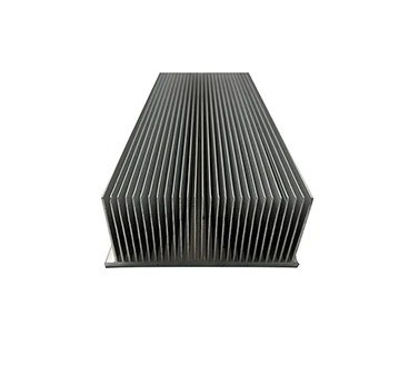 Heatsink Extruded Heatsink Extruded