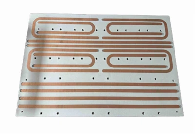 Βελτιστοποίηση της απόδοσης της διάχυσης θερμότητας του μετατροπέα: Η εφαρμογ...