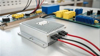 Πώς να σχεδιάσετε μια κατάλληλη ψύκτρα για θερμική διάχυση κάτω από μια λειτο...