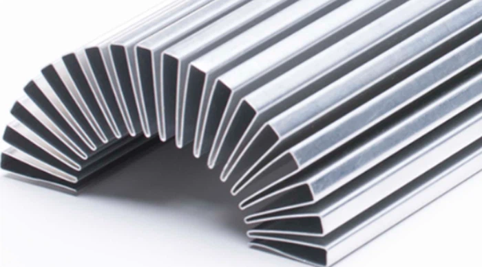 ded Fin Heat Sinks ded Fin Heat Sinks