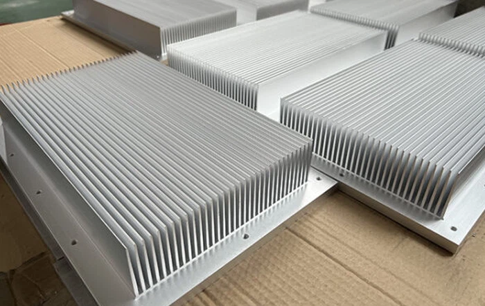 Extruded Heatsink Extruded Heatsink