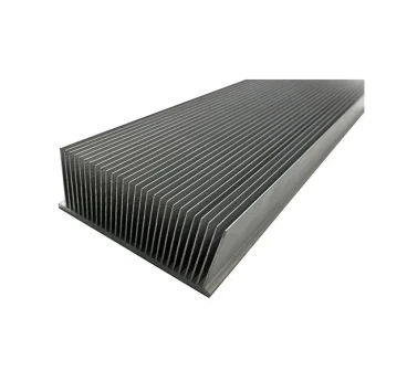 Heatsink Extruded Heatsink Extruded