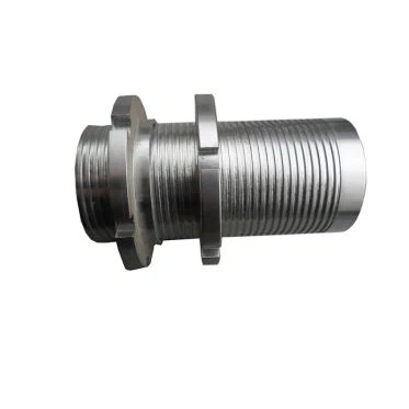 Επεξεργασμένα εξαρτήματα ακριβείας