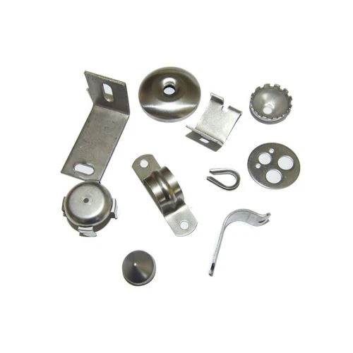 Μέταλλο Εξαρτήματα Ομαδική Σφράγιση